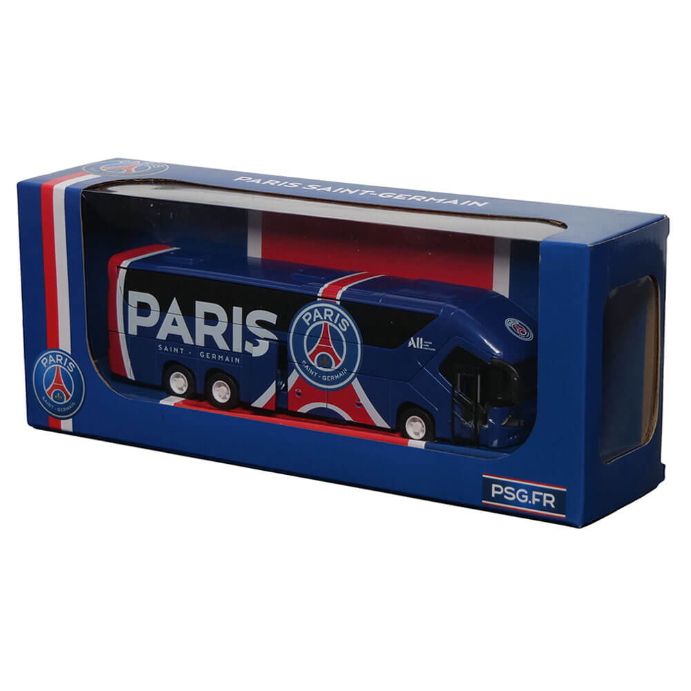 Paris Saint Germain Holdbus