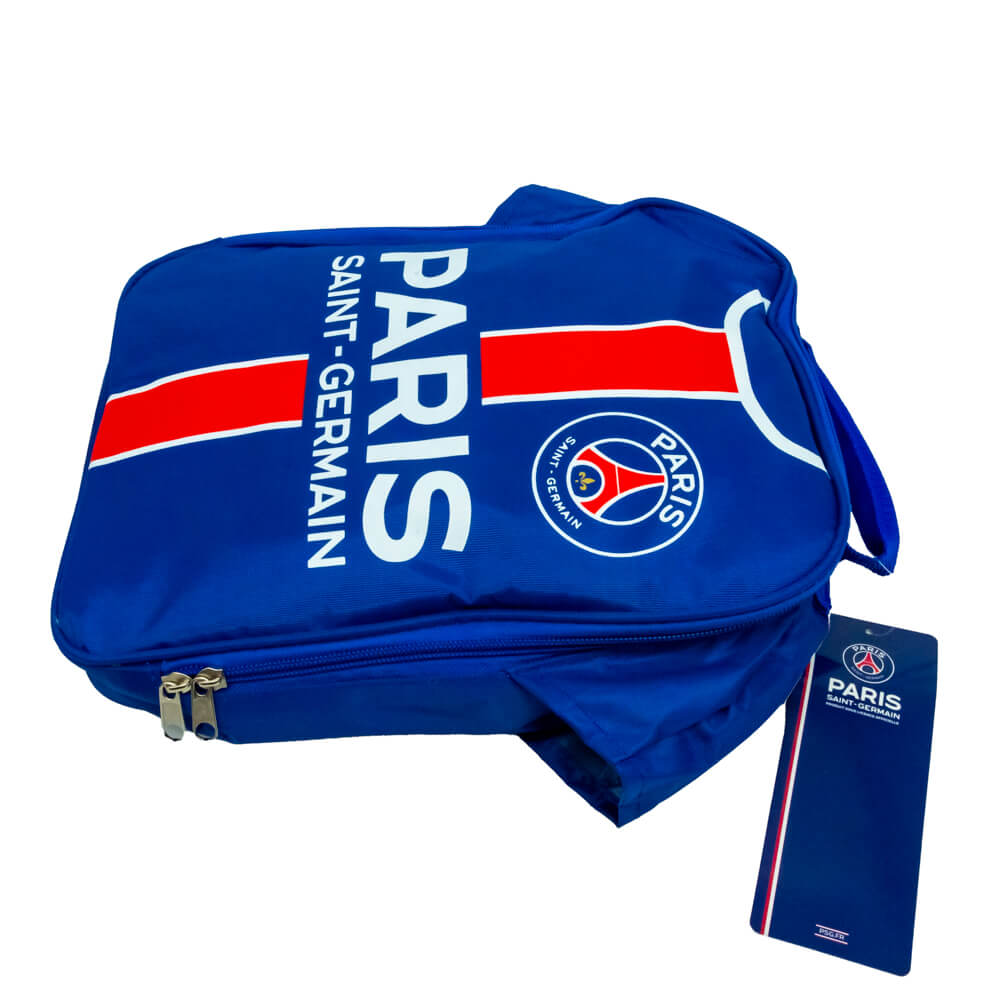 Paris Saint Germain Madpakke taske