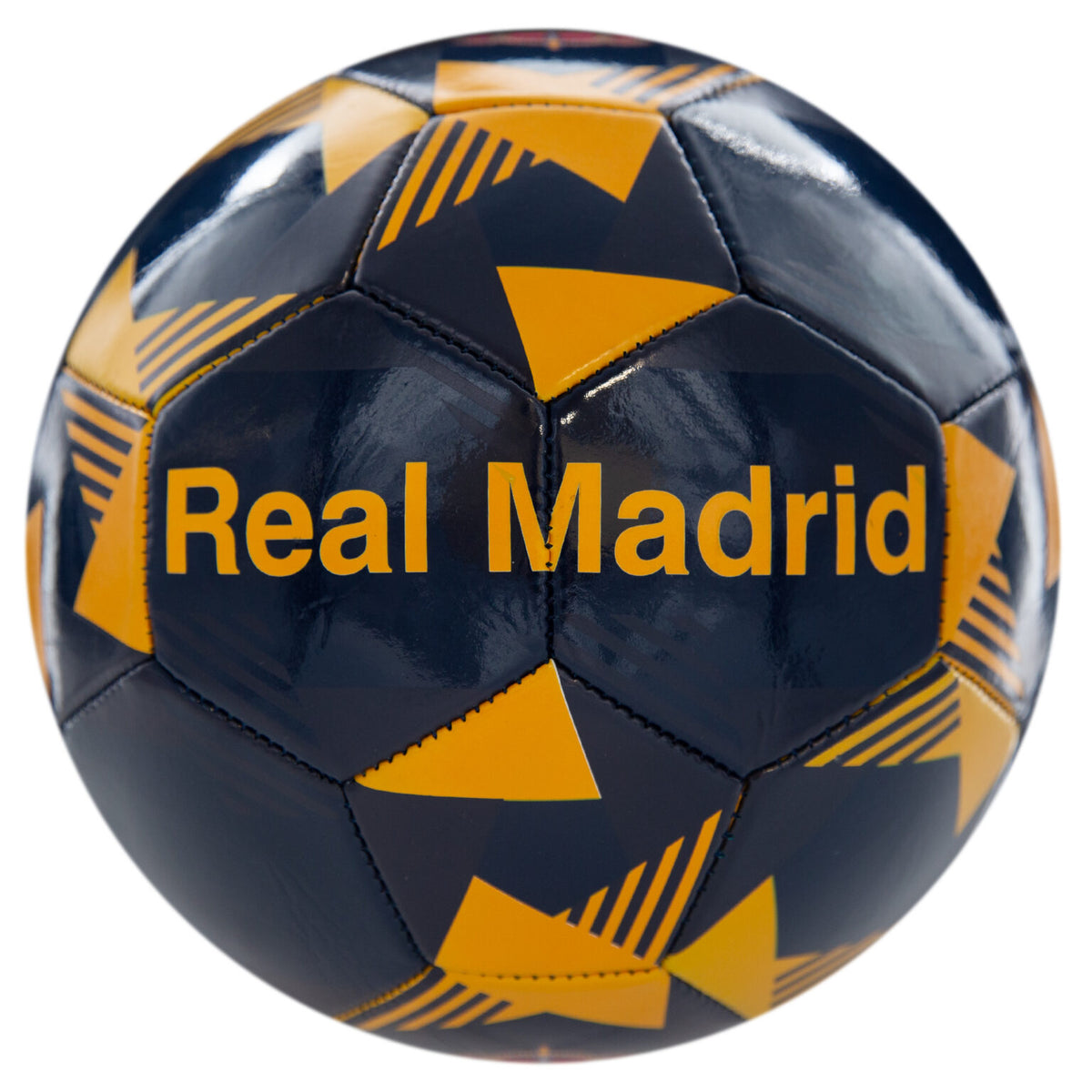 Real Madrid fodbold