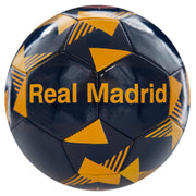 Real Madrid fodbold