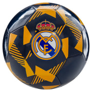 Real Madrid fodbold