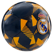 Real Madrid fodbold