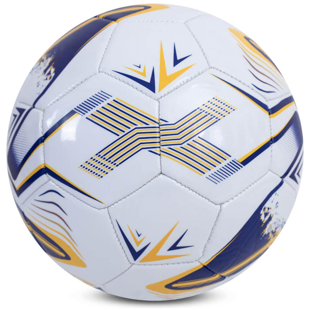 Real Madrid Fodbold - Str 5