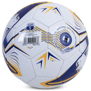Real Madrid Fodbold - Str 5