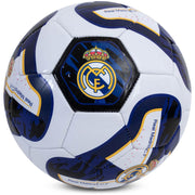 Real Madrid fodbold størrelse 5