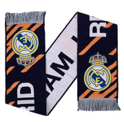 Real Madrid Navy halstørklæde