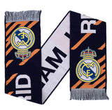 Real Madrid Navy halstørklæde