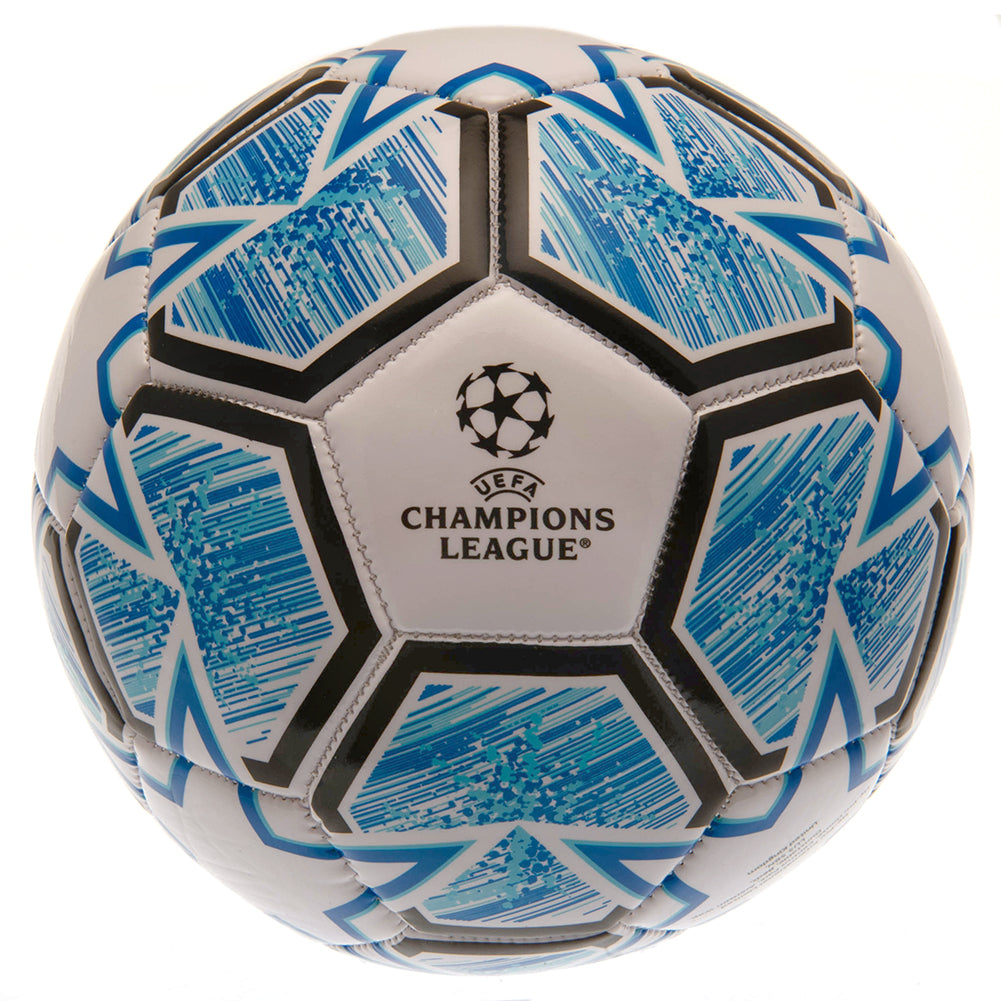 Champions League Fodbold