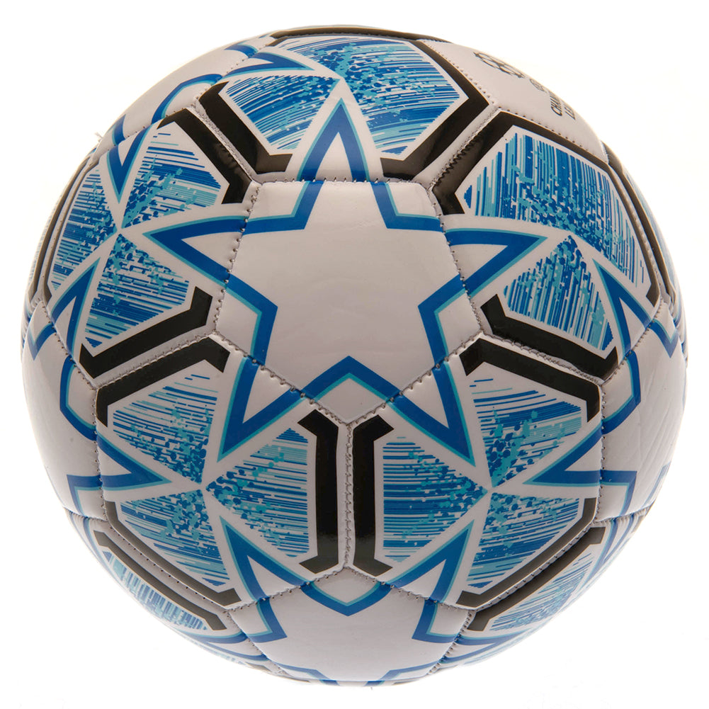 Champions League Fodbold