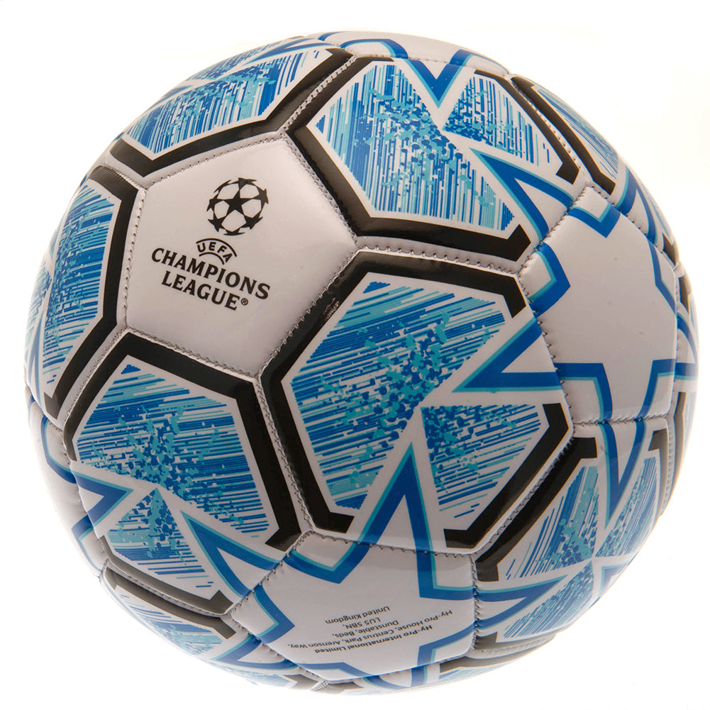 Champions League Fodbold