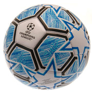 Champions League Fodbold