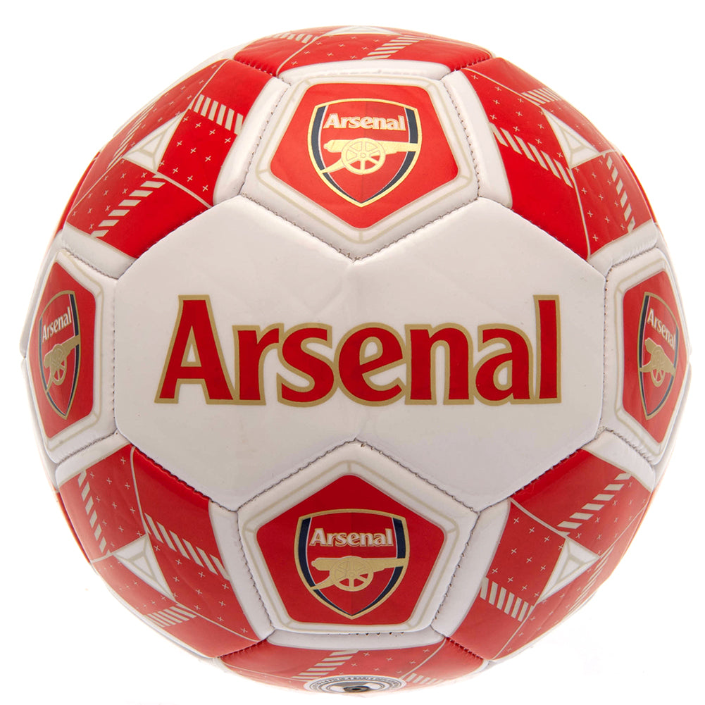 Arsenal Str 3 Fodbold