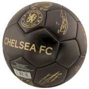 Chelsea Signeret Bold Str 5