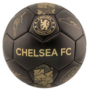 Chelsea Signeret Bold Str 5