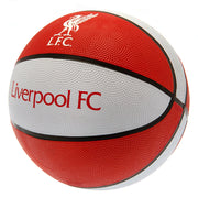 Liverpool Basketbold