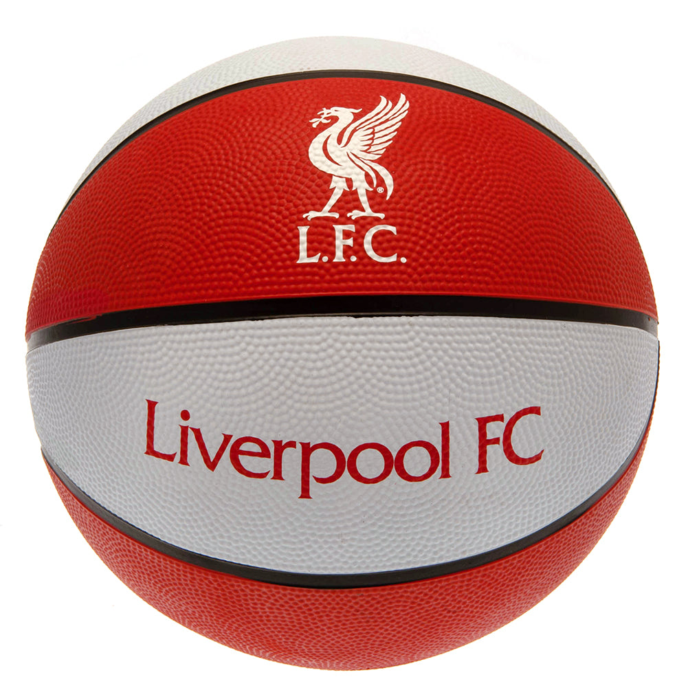 Liverpool Basketbold