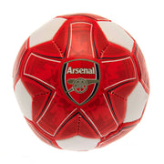 Arsenal Soft Bold
