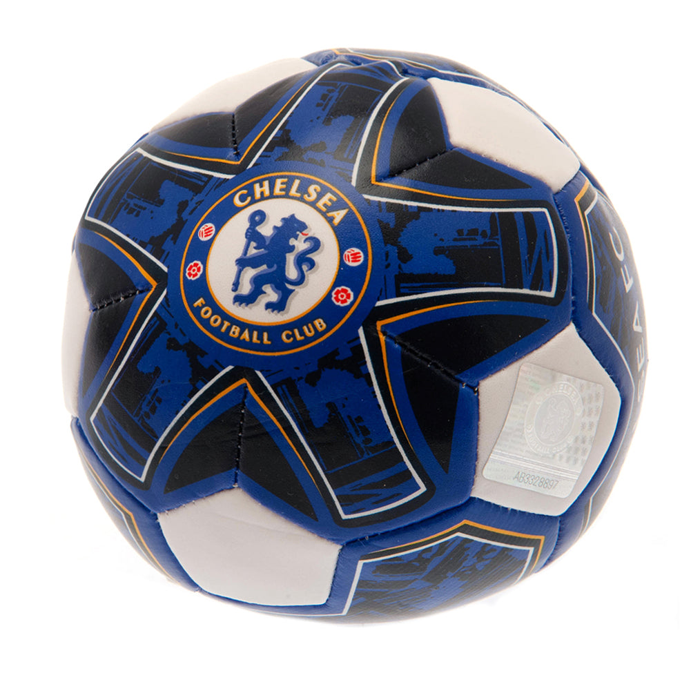 Chelsea Mini Soft Bold