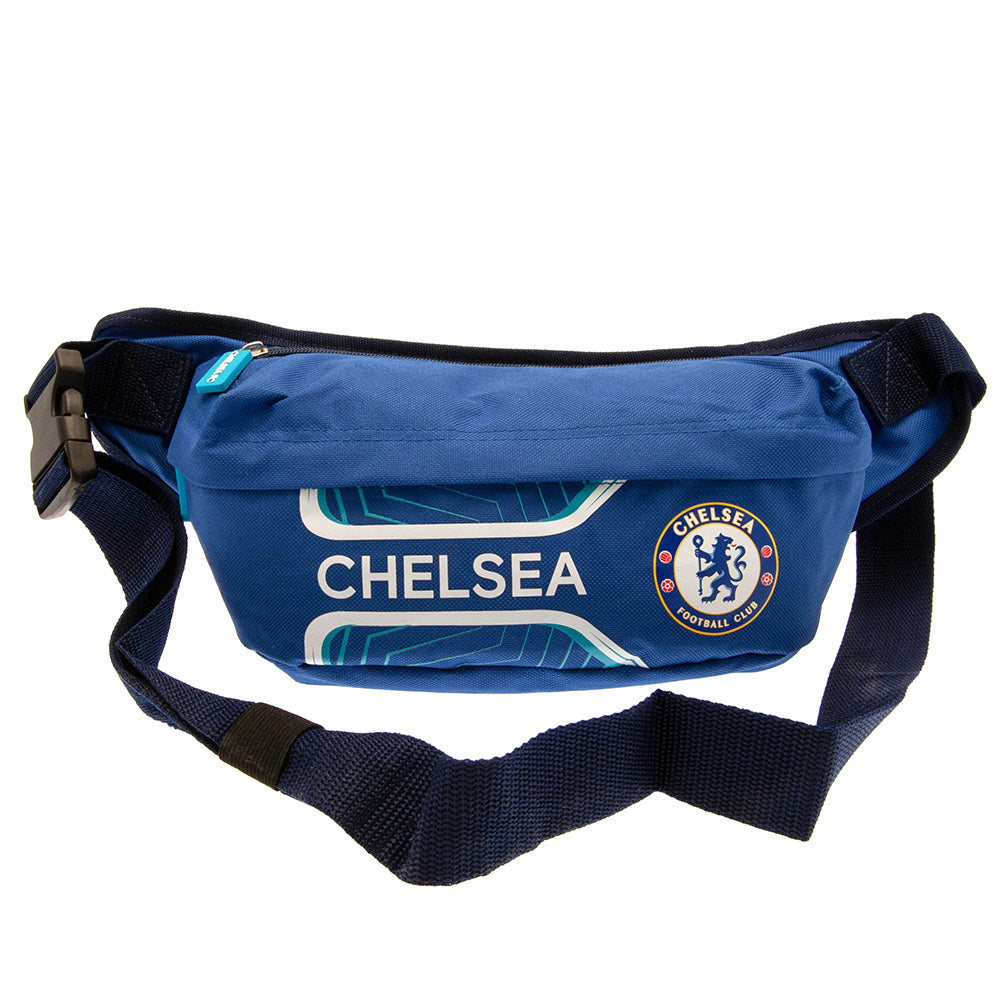 Chelsea Crossbody Taske