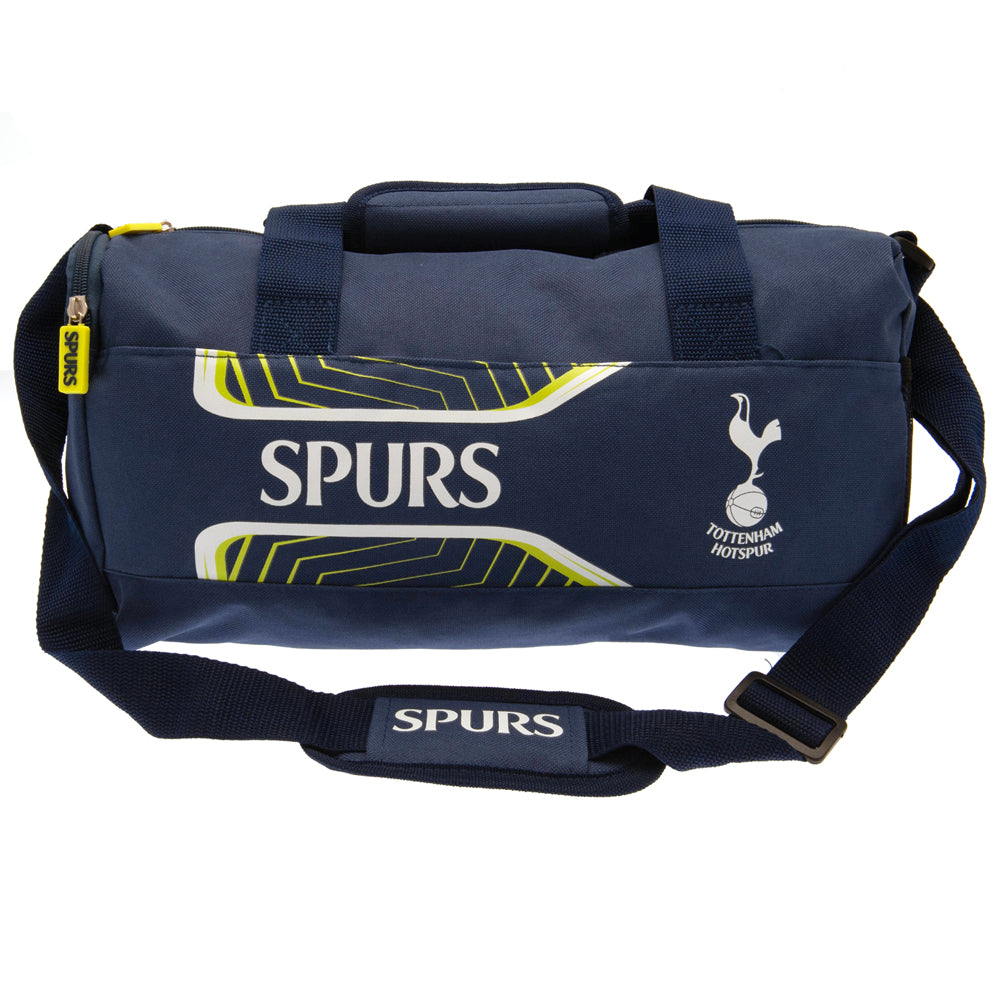Tottenham sportstaske flash