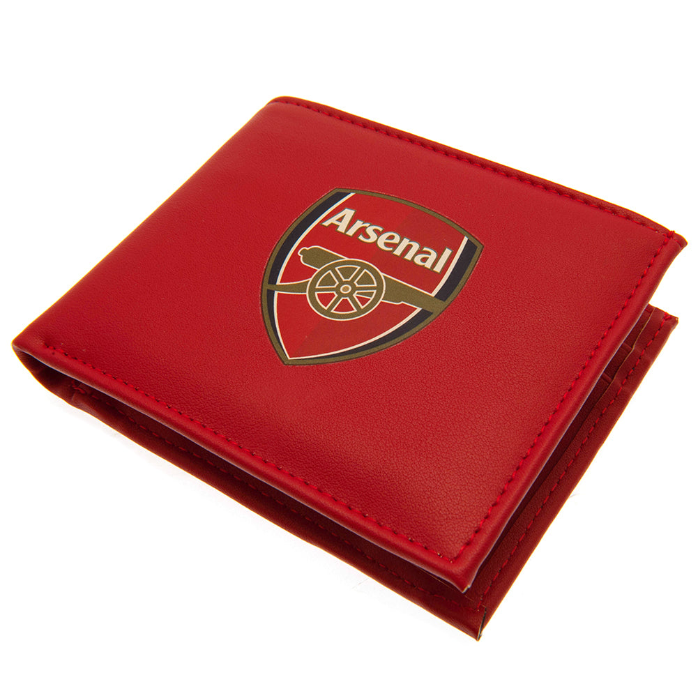 Arsenal Rød Pung