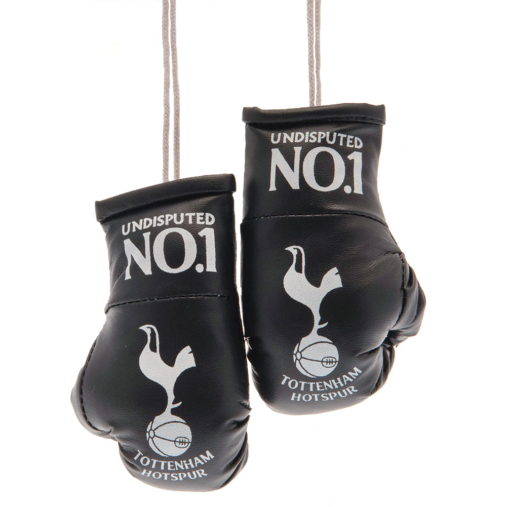 Tottenham Mini Boksehandsker