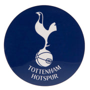 Tottenham Bil Sticker