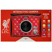 Liverpool Kamera