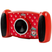 Liverpool Kamera
