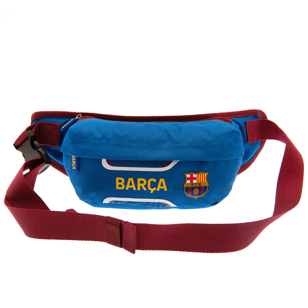 FC Barcelona Cross Body taske