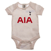 Tottenham Hotspur Kortærmet Body – 2-pak