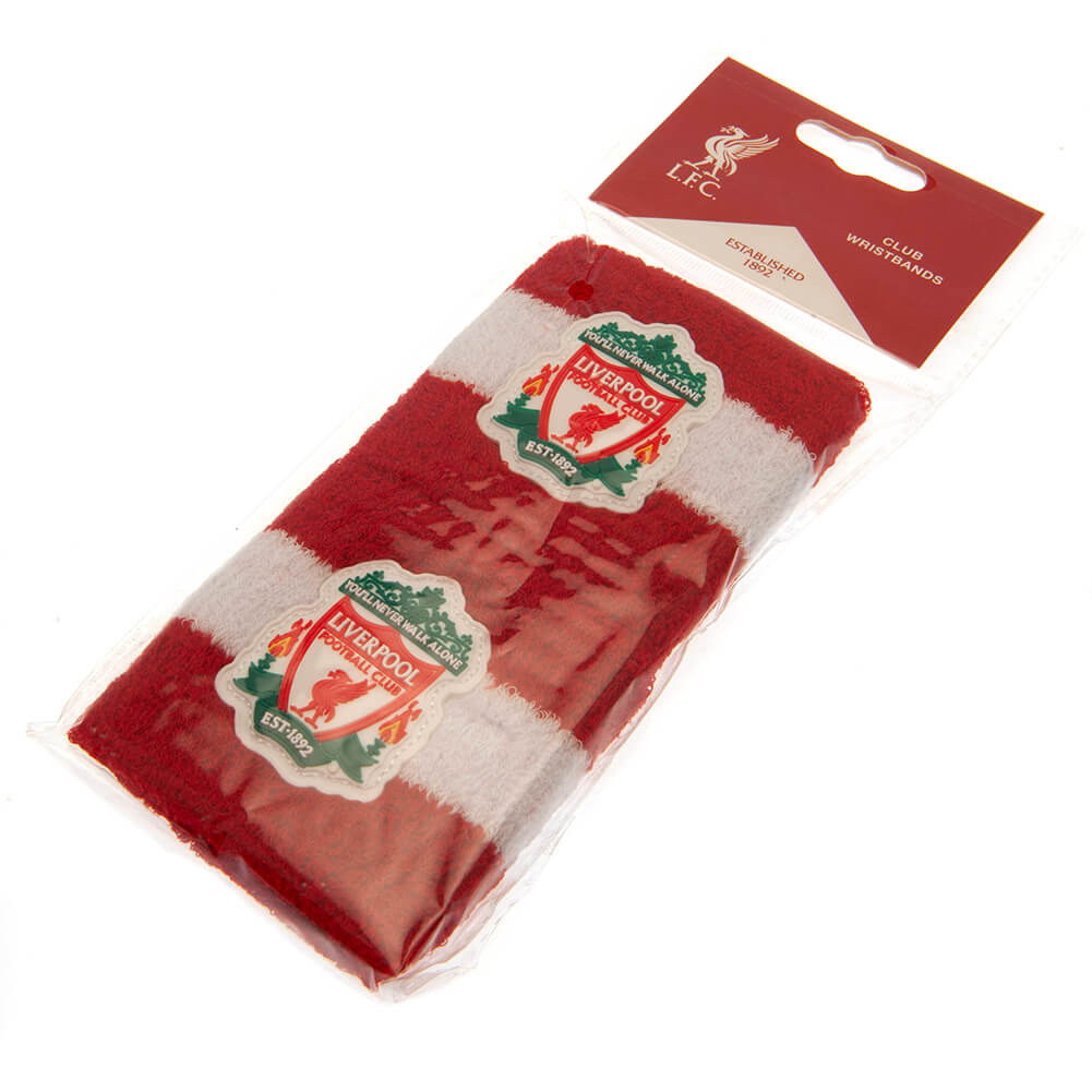 Liverpool FC Svedbånd