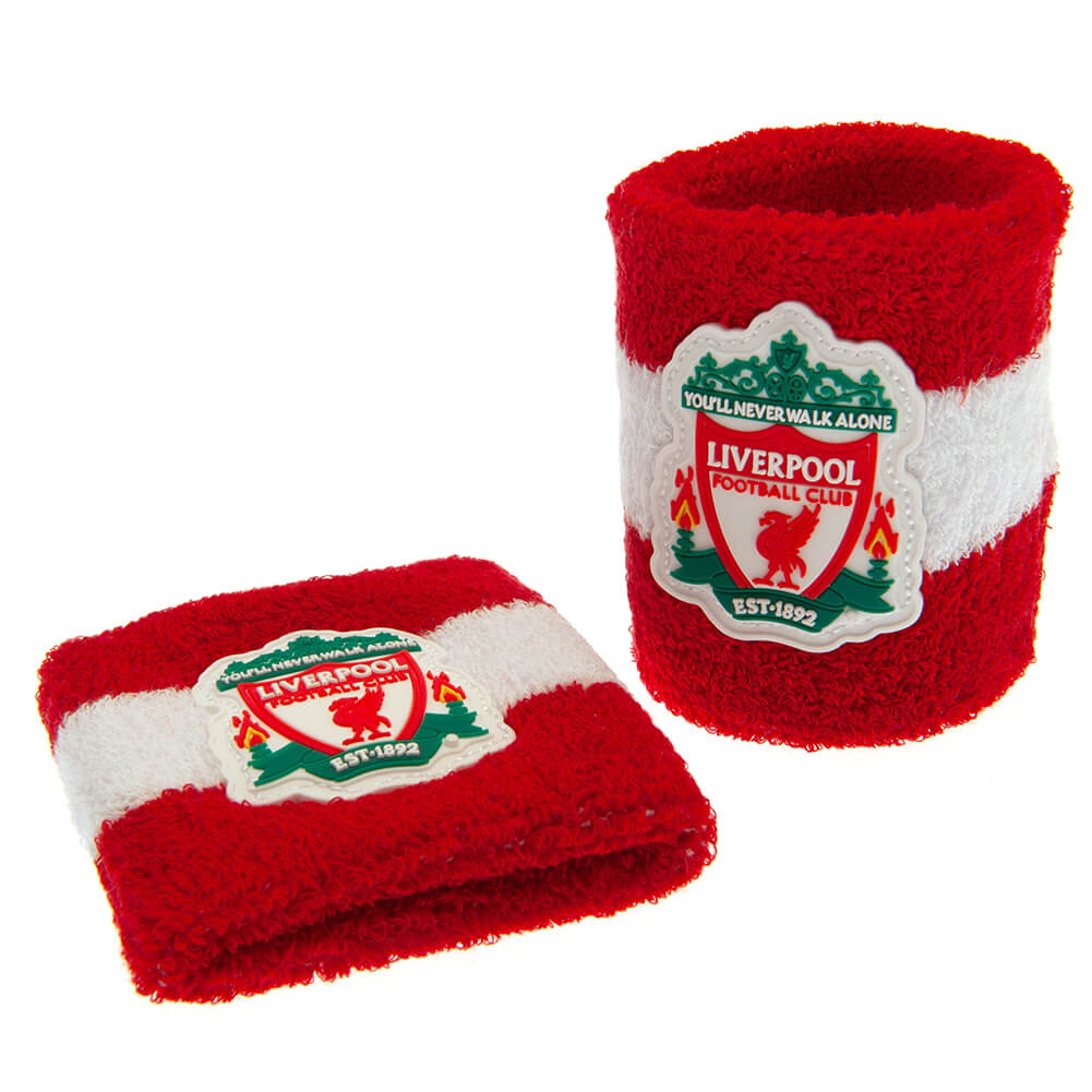 Liverpool FC Svedbånd