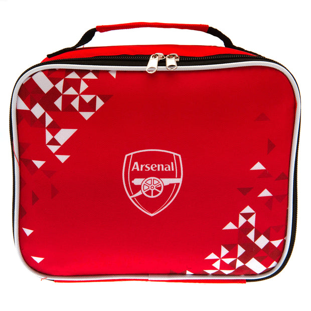 Arsenal Frokost Taske