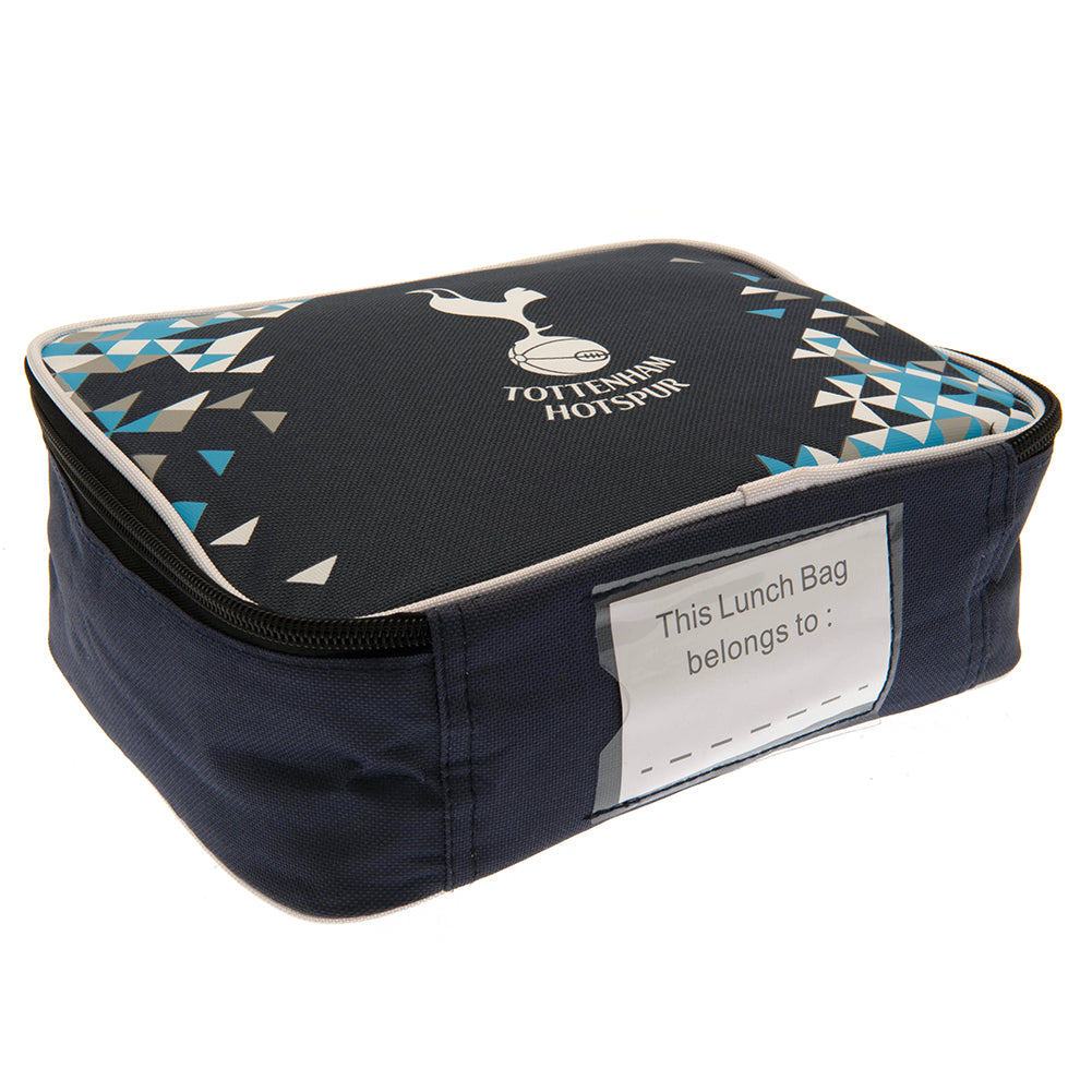 Tottenham Frokost Taske