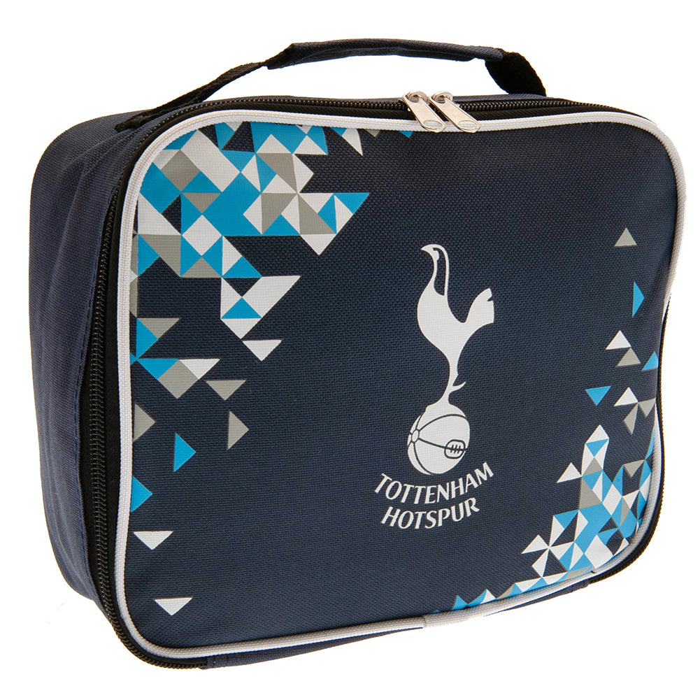 Tottenham Frokost Taske