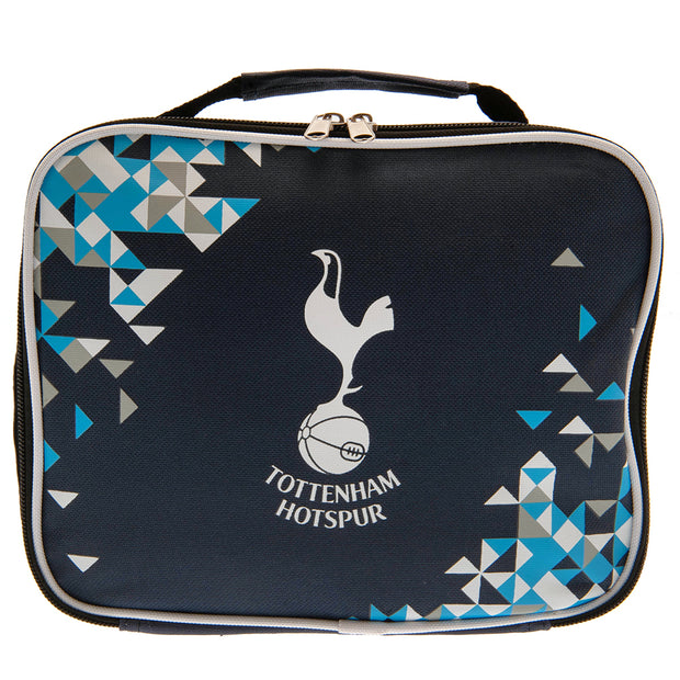 Tottenham Frokost Taske