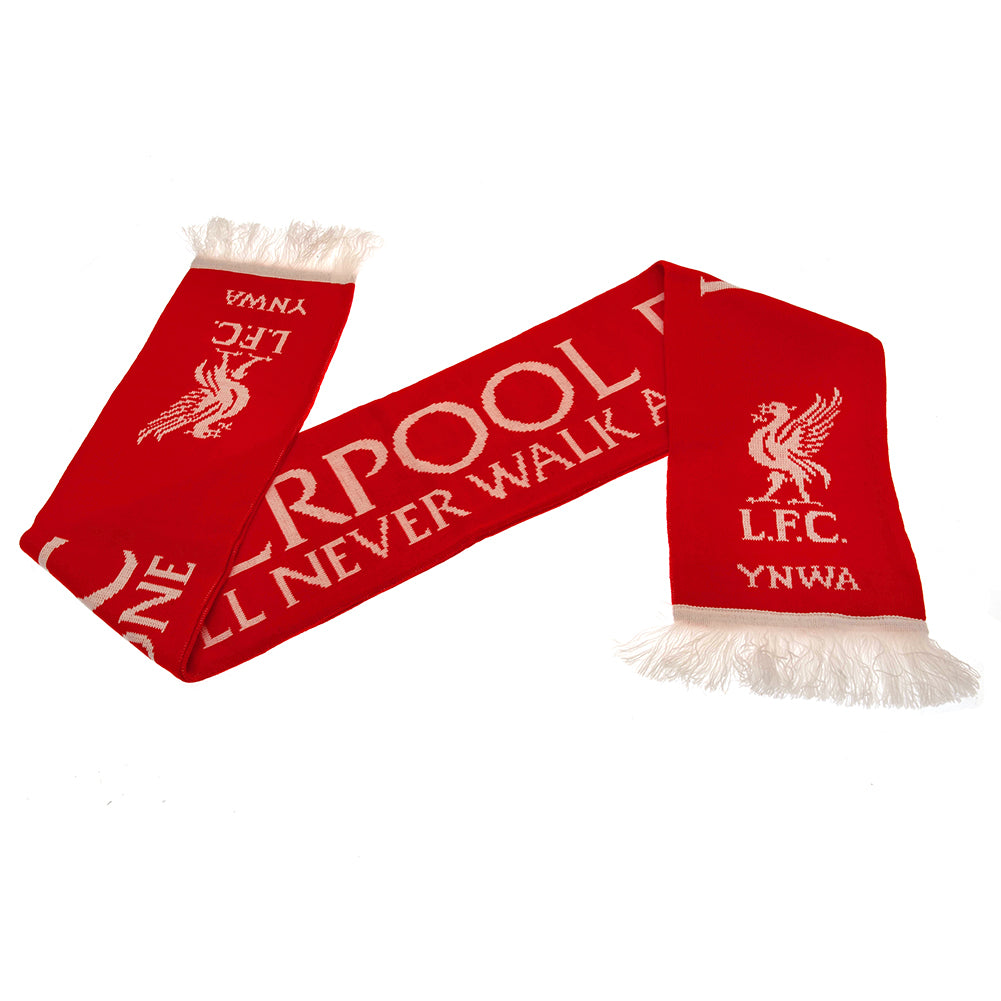 Liverpool YNWA Halstørklæde