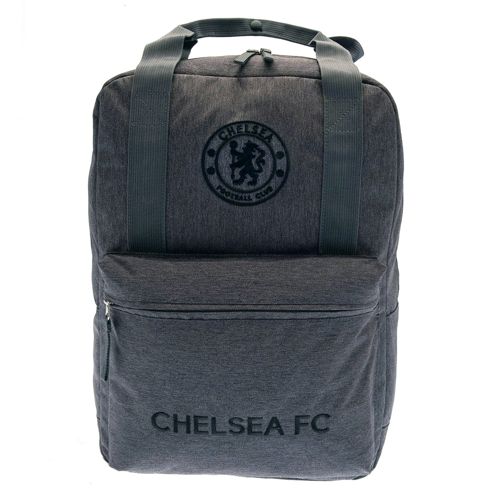 Chelsea Luksus Skoletaske