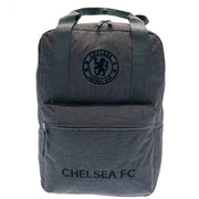 Chelsea Luksus Skoletaske
