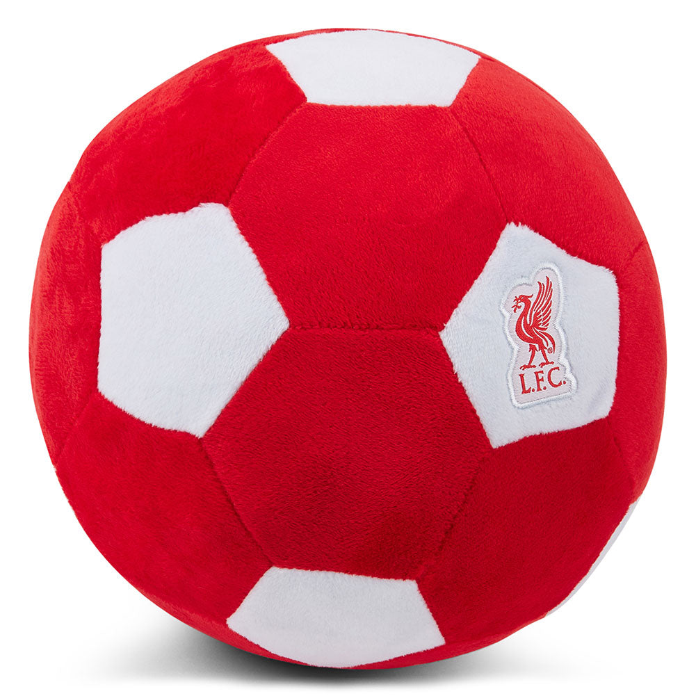 Liverpool Plys Fodbold