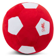 Liverpool Plys Fodbold