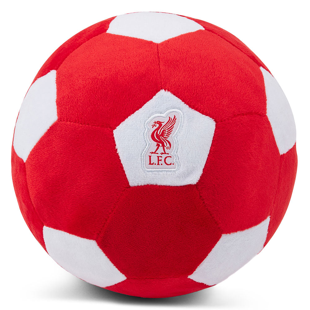 Liverpool Plys Fodbold