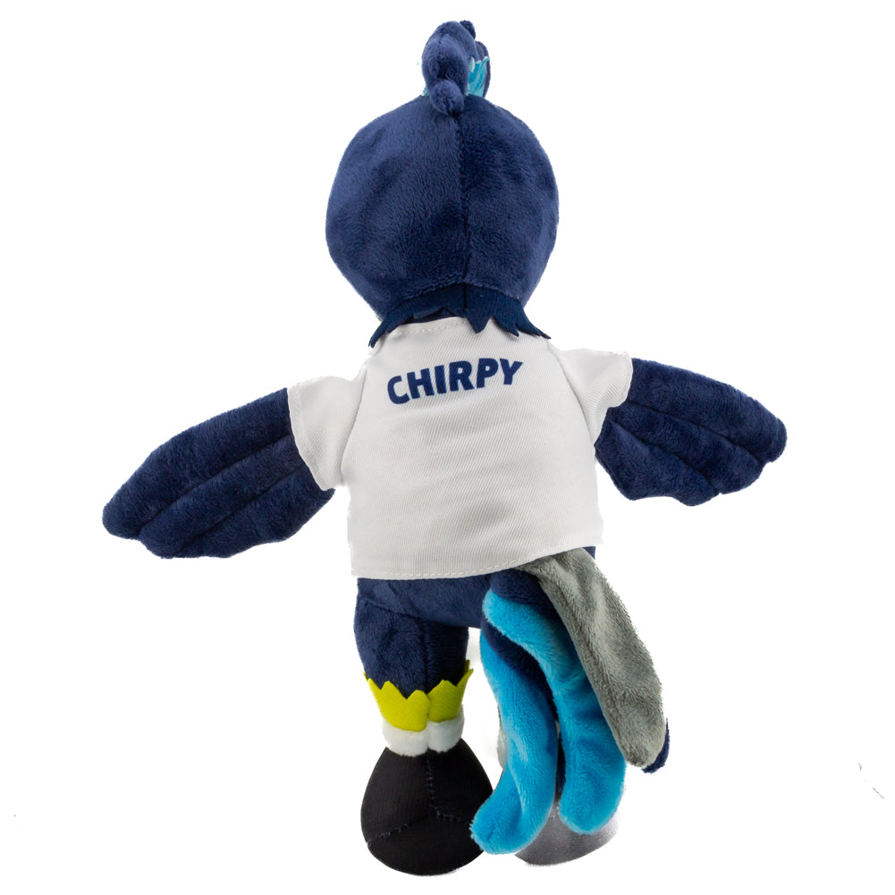 Tottenham "Chirpy" bamse