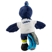 Tottenham "Chirpy" bamse