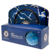 Chelsea Mini Basketball Sæt