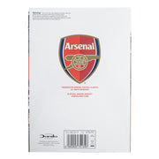 Arsenal Fødseldagskort Med Musik