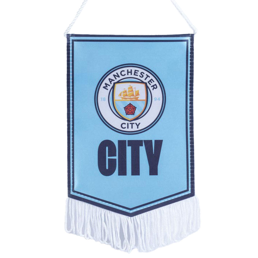 Manchester Mini Vimpel