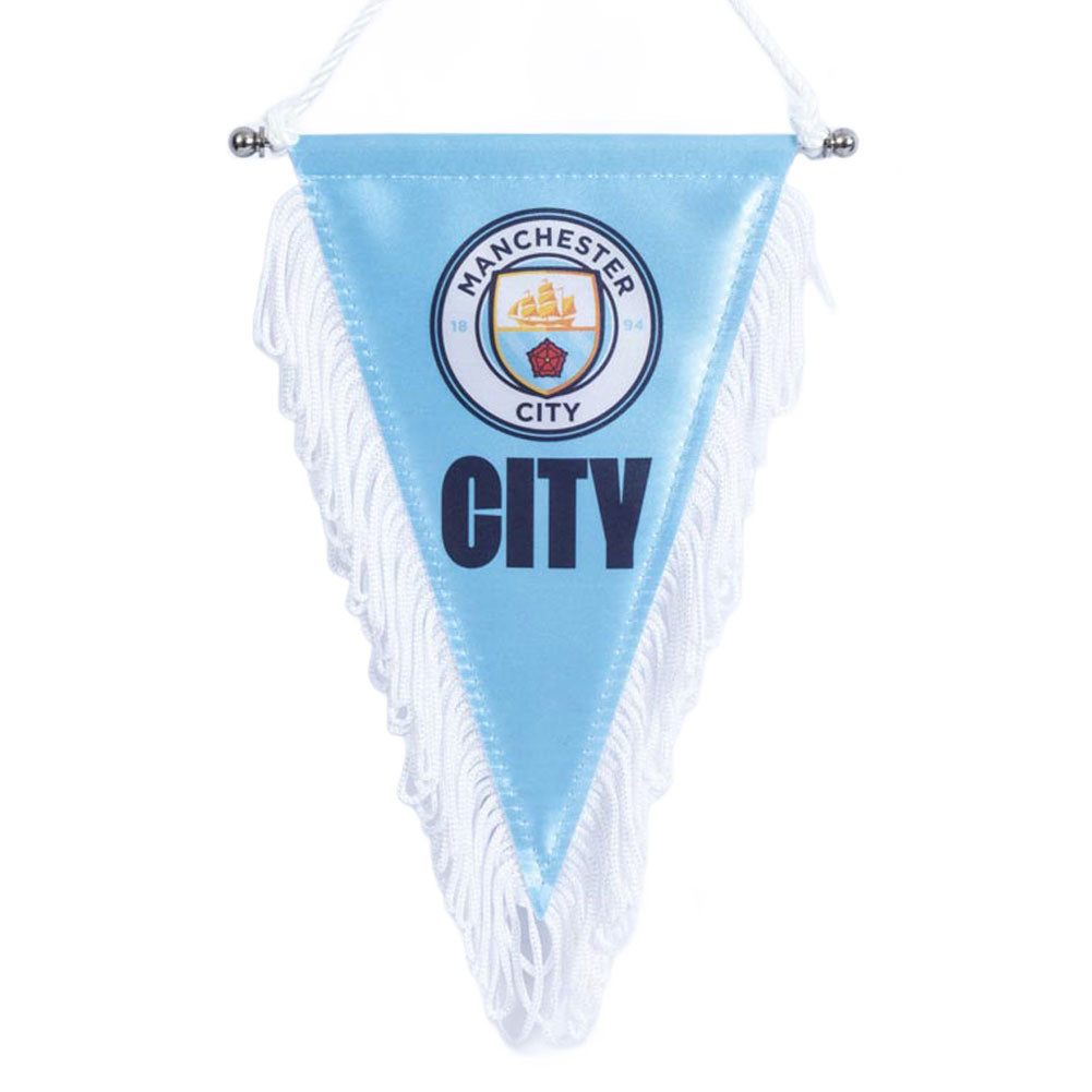 Manchester City Vimpel