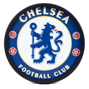 Chelsea LED Skilt